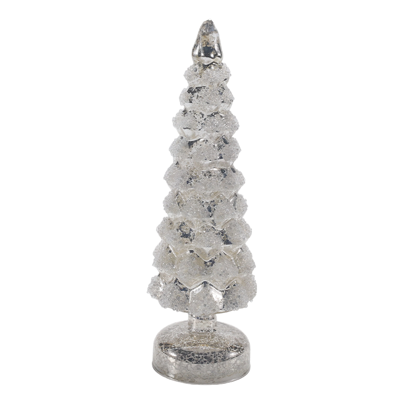 10*30 cmFestliche LED-Weihnachtsbaumleuchte
