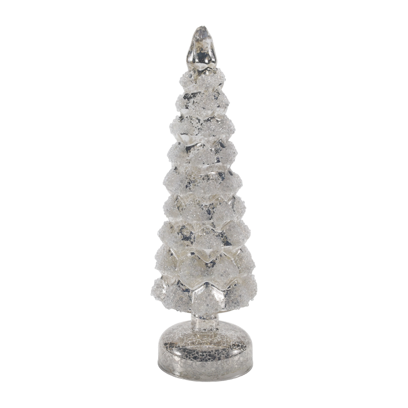 10*30 cmFestliche LED-Weihnachtsbaumleuchte